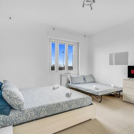 Rog27-Large Apartment With Transport Close To Home- Mailand Exterior foto