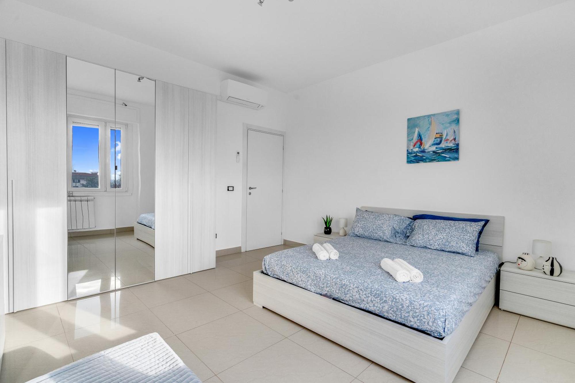 Rog27-Large Apartment With Transport Close To Home- Mailand Exterior foto