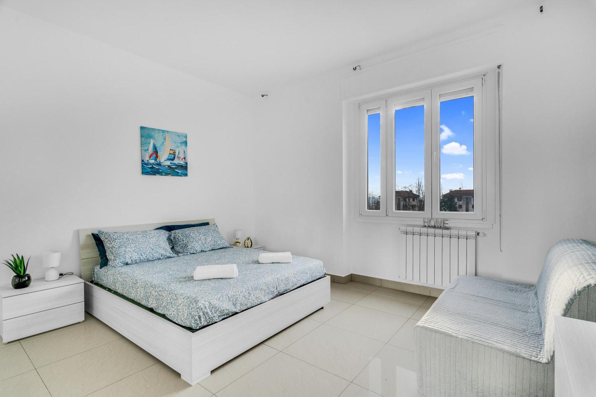 Rog27-Large Apartment With Transport Close To Home- Mailand Exterior foto