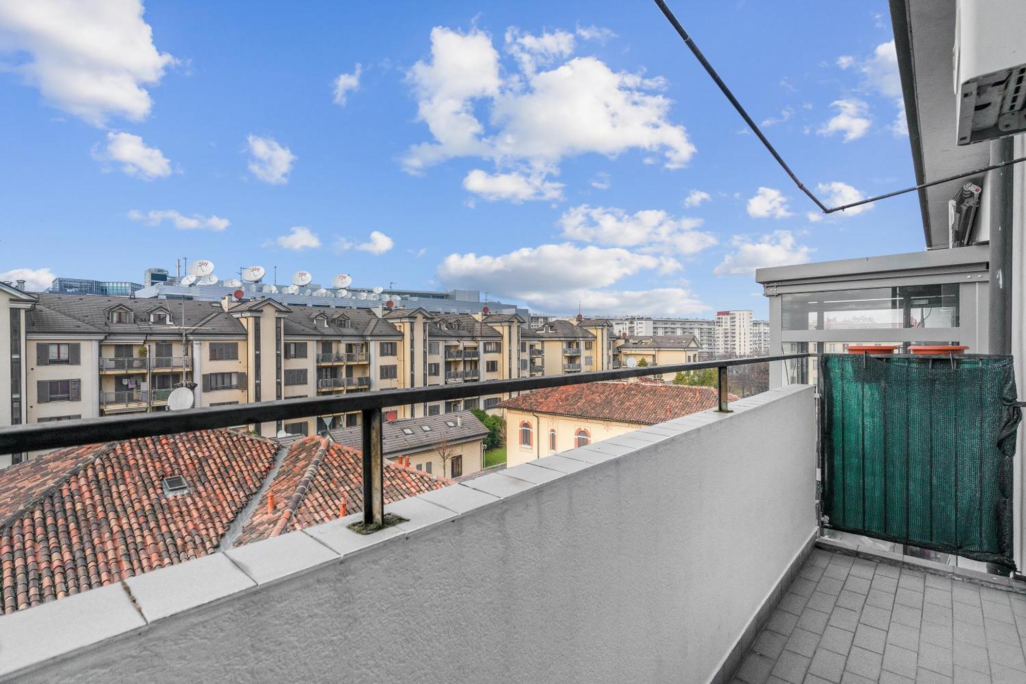 Rog27-Large Apartment With Transport Close To Home- Mailand Exterior foto